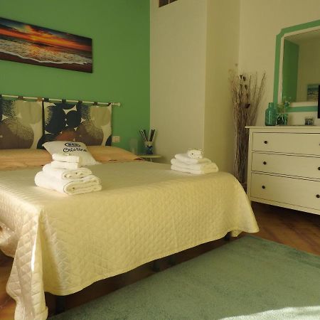 B&B Cristina เชนโตลา ภายนอก รูปภาพ