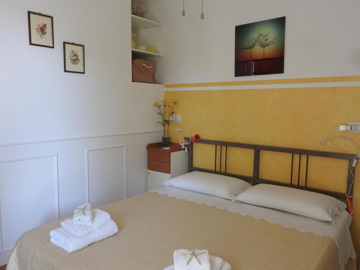 B&B Cristina เชนโตลา ภายนอก รูปภาพ
