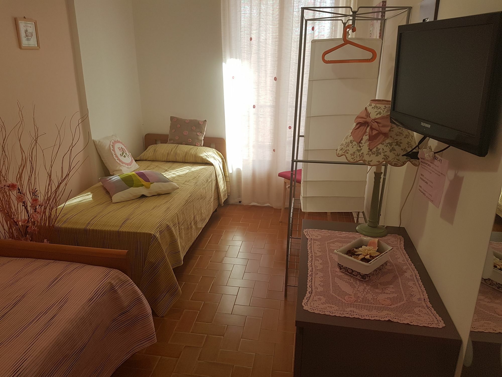 B&B Cristina เชนโตลา ภายนอก รูปภาพ
